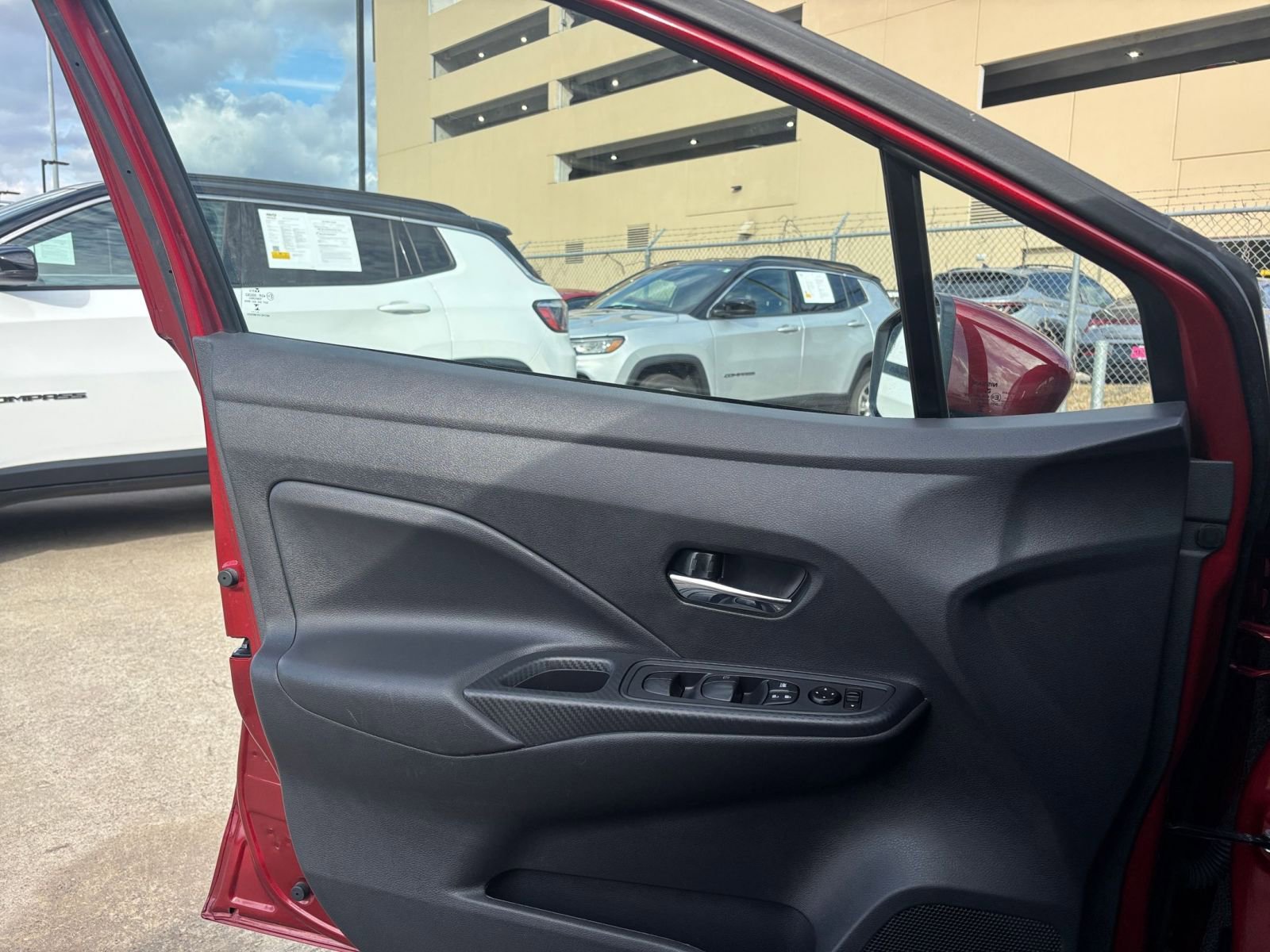 Thumbnail: 2025 Nissan Versa - 18