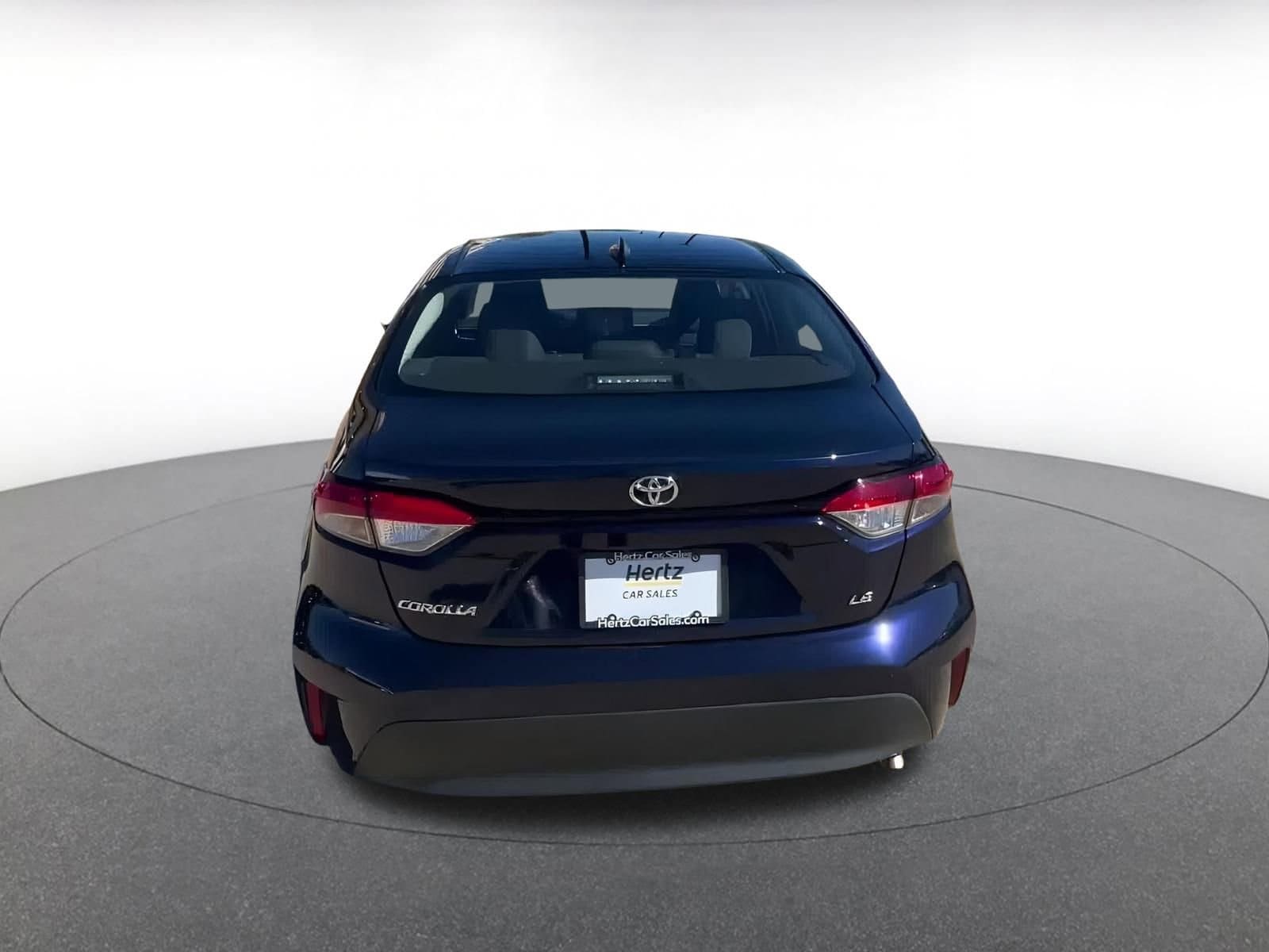 Thumbnail: 2025 Toyota Corolla - 12