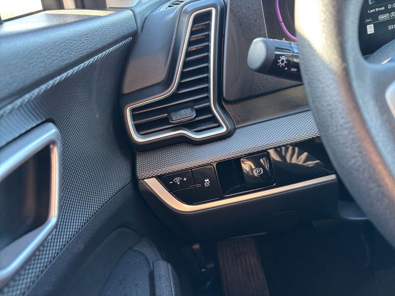 Thumbnail: 2025 Kia Sportage - 33