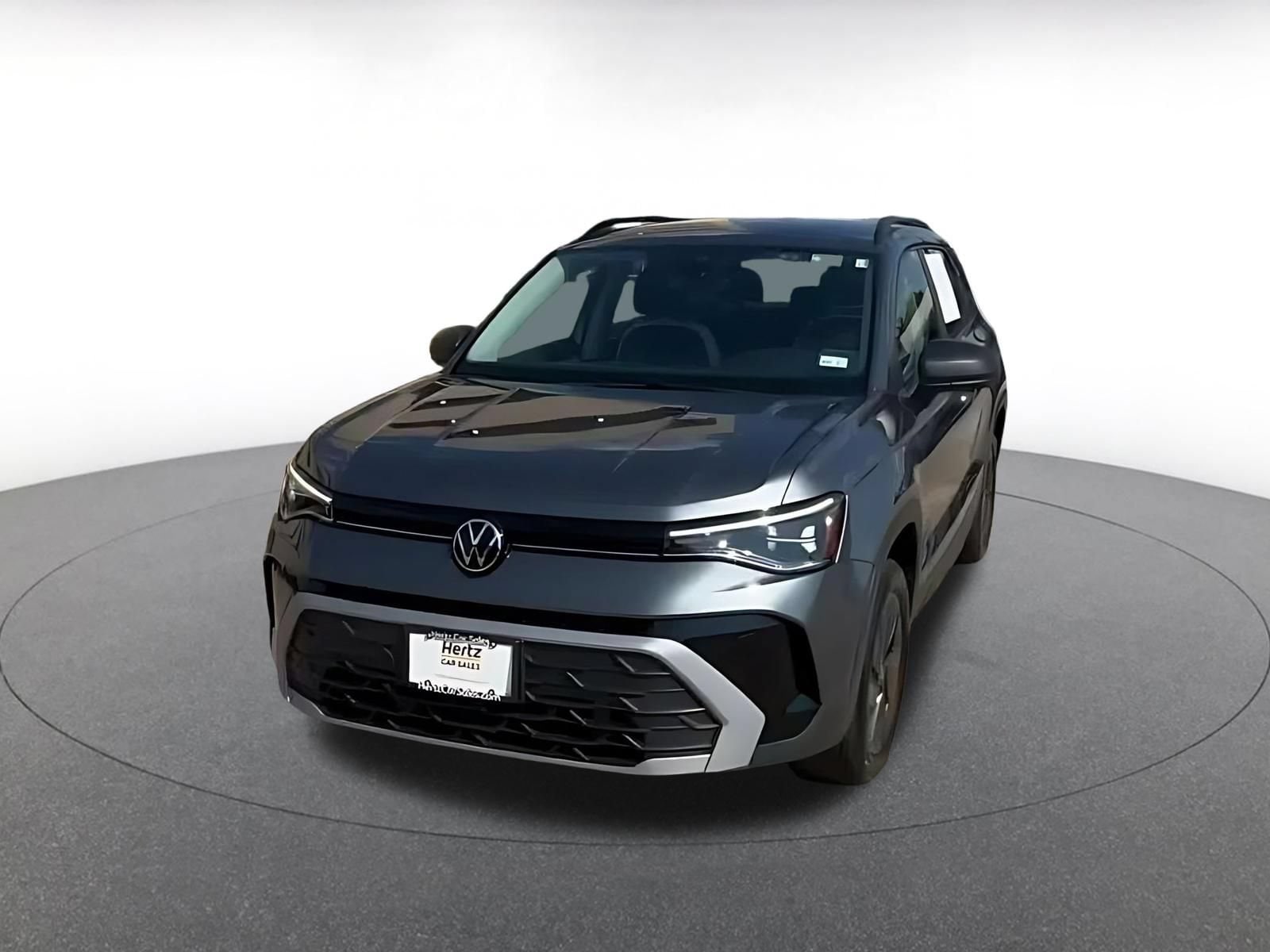 Thumbnail: 2026 Volkswagen Taos - 6