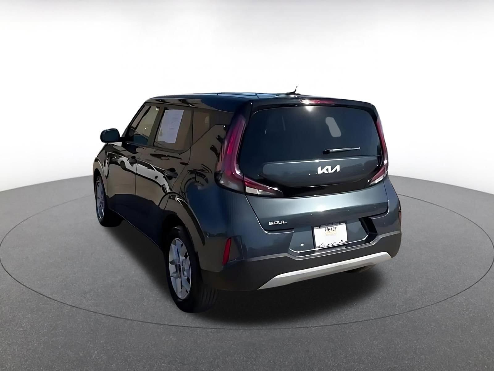 Thumbnail: 2025 Kia Soul - 11