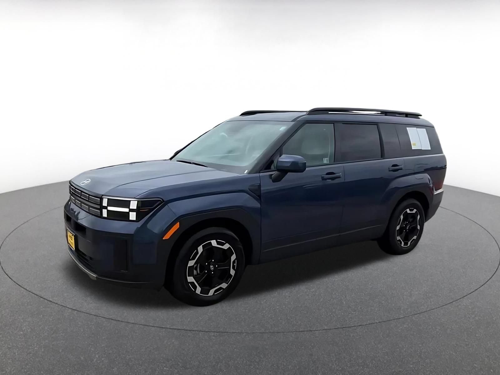 Thumbnail: 2026 Hyundai Santa Fe - 8