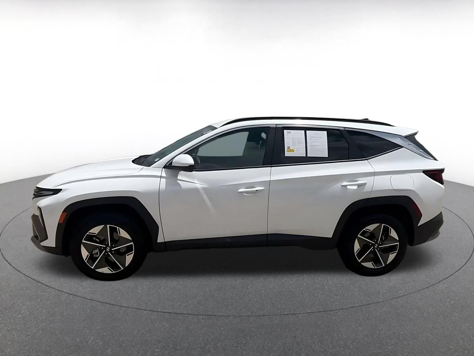 Thumbnail: 2026 Hyundai Tucson - 9