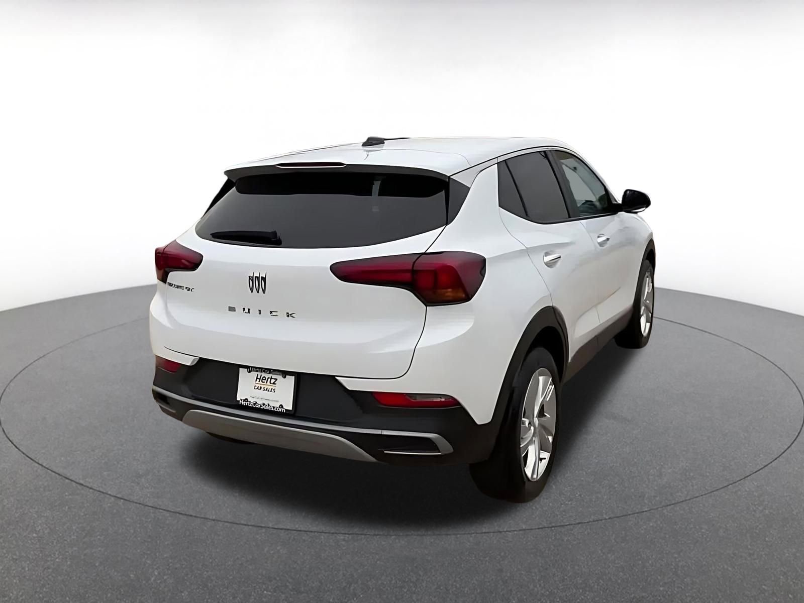 Thumbnail: 2025 Buick Encore GX - 14