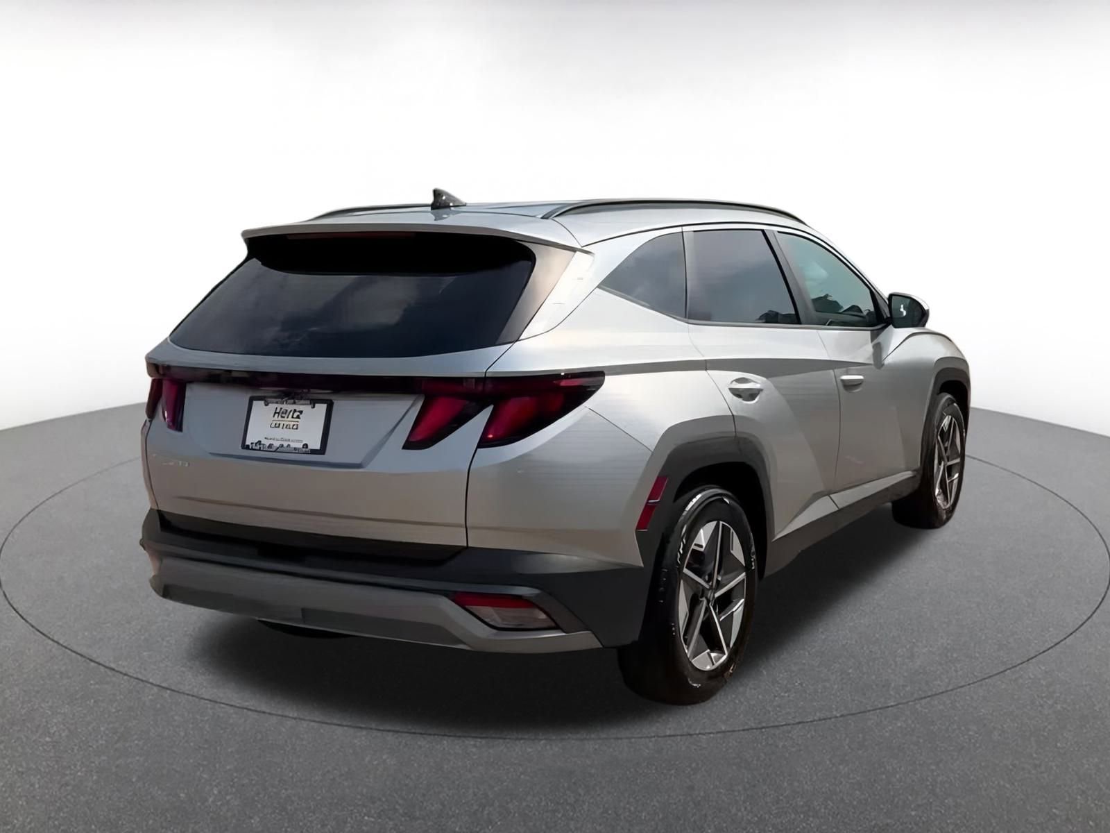 Thumbnail: 2025 Hyundai Tucson - 15