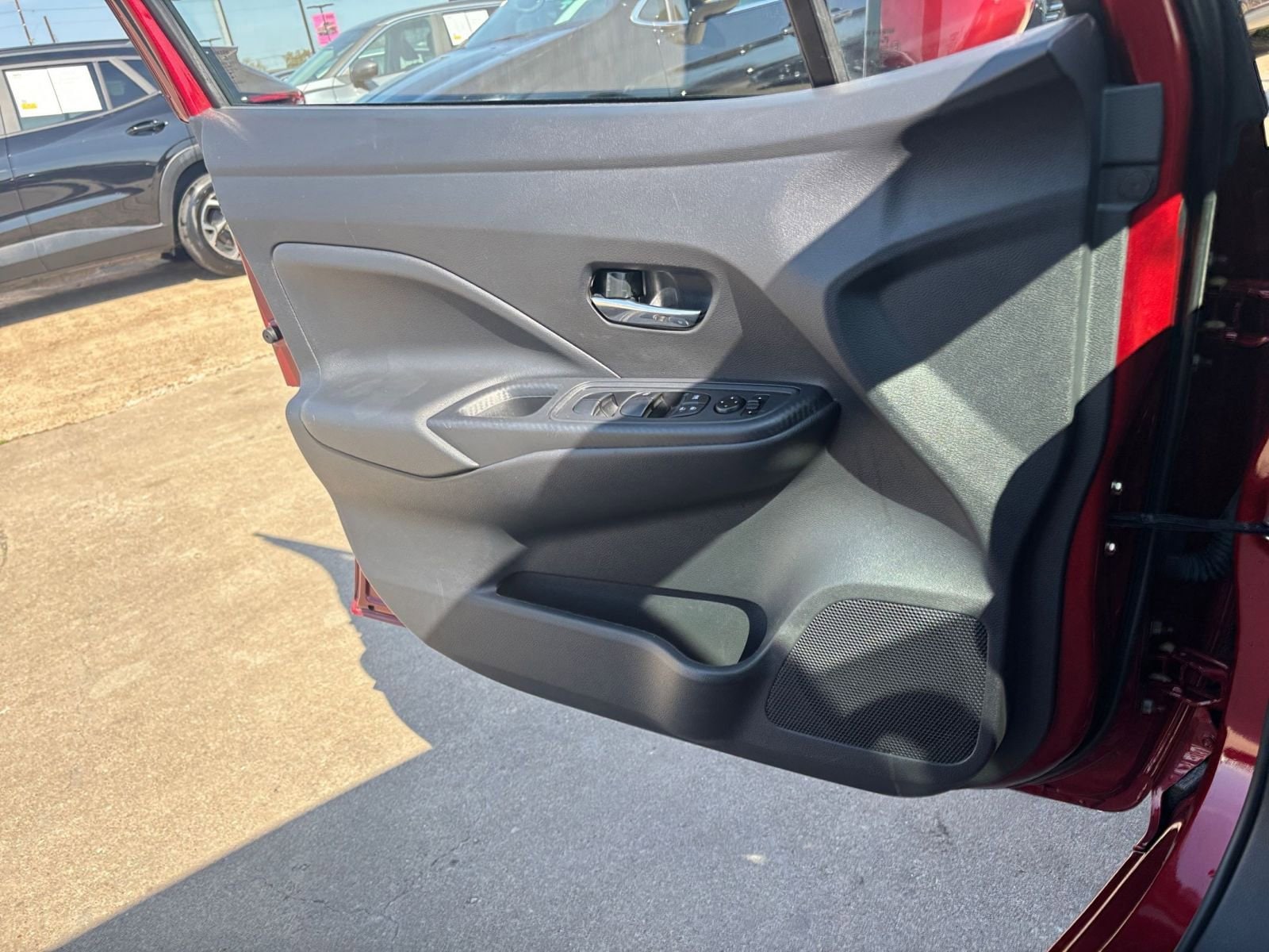 Thumbnail: 2025 Nissan Versa - 18