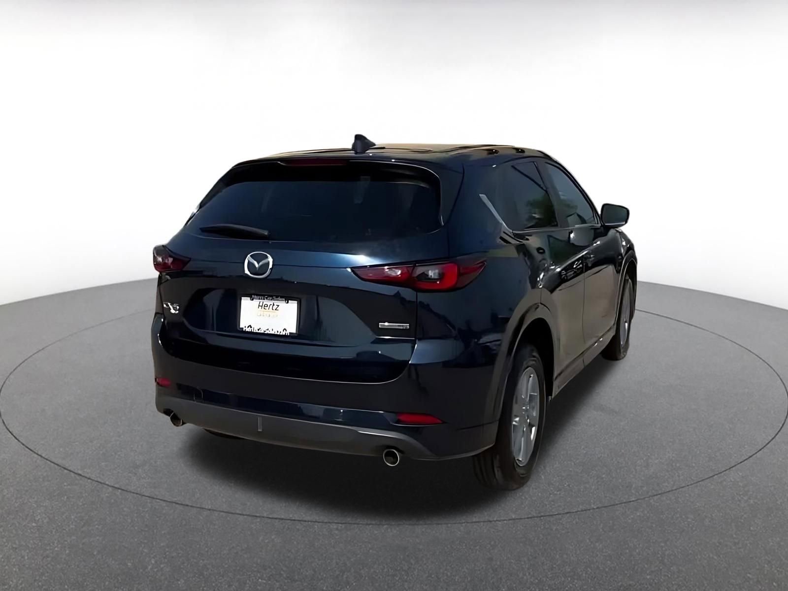 Thumbnail: 2024 Mazda CX-5 - 15