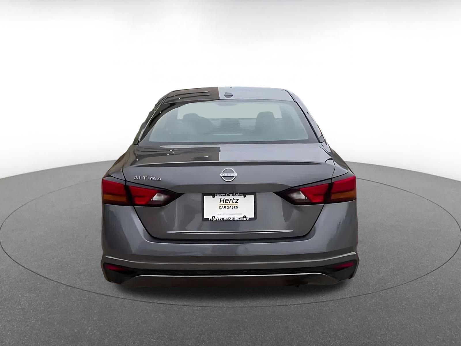 Thumbnail: 2025 Nissan Altima - 12