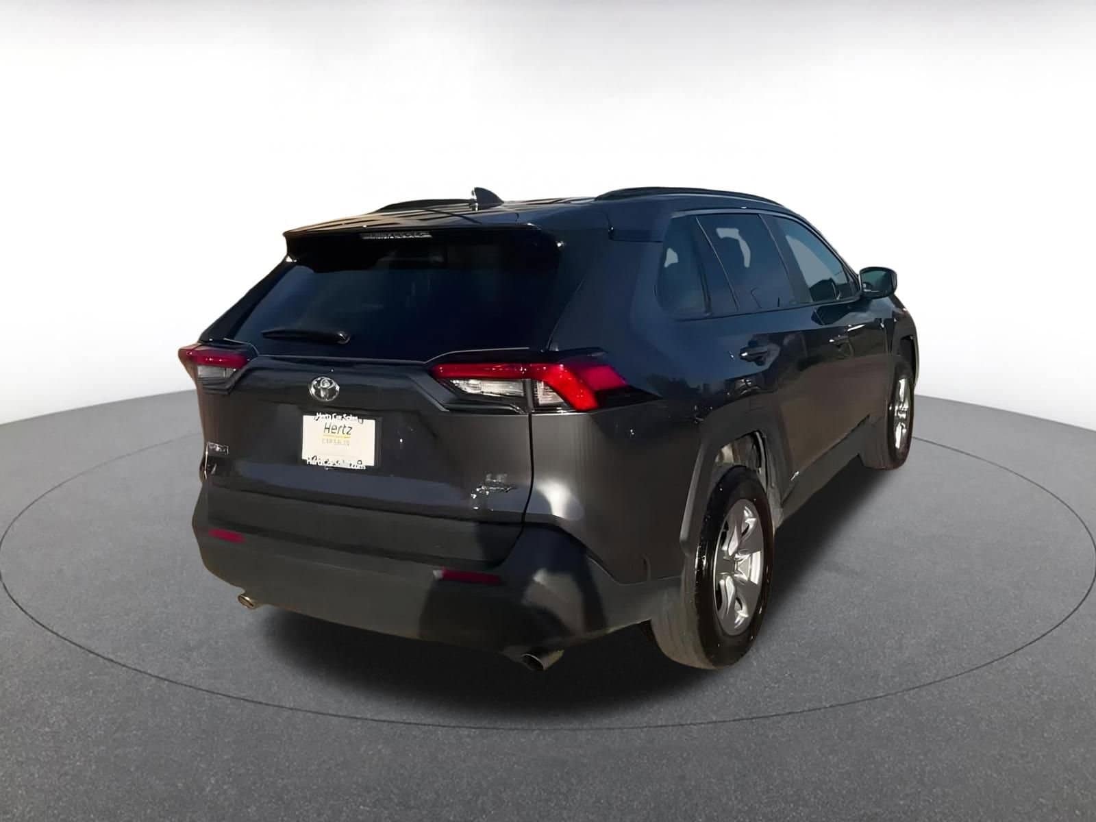 Thumbnail: 2025 Toyota RAV4 - 11