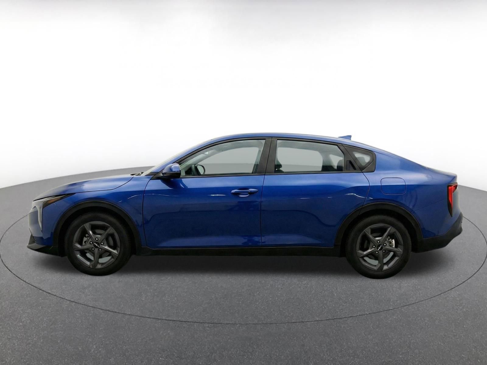 Thumbnail: 2025 Kia K4 - 4