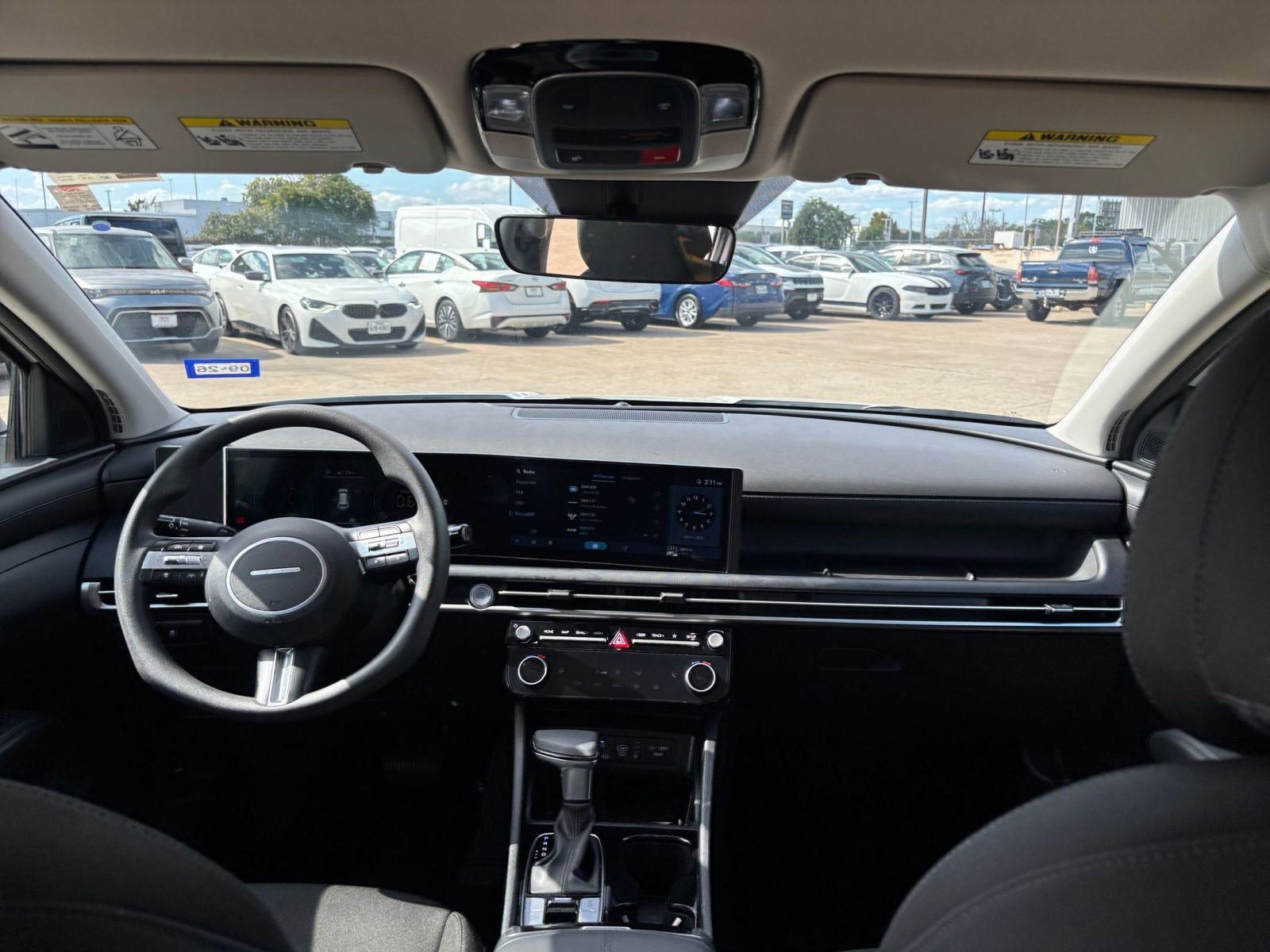 Thumbnail: 2025 Hyundai Tucson - 33