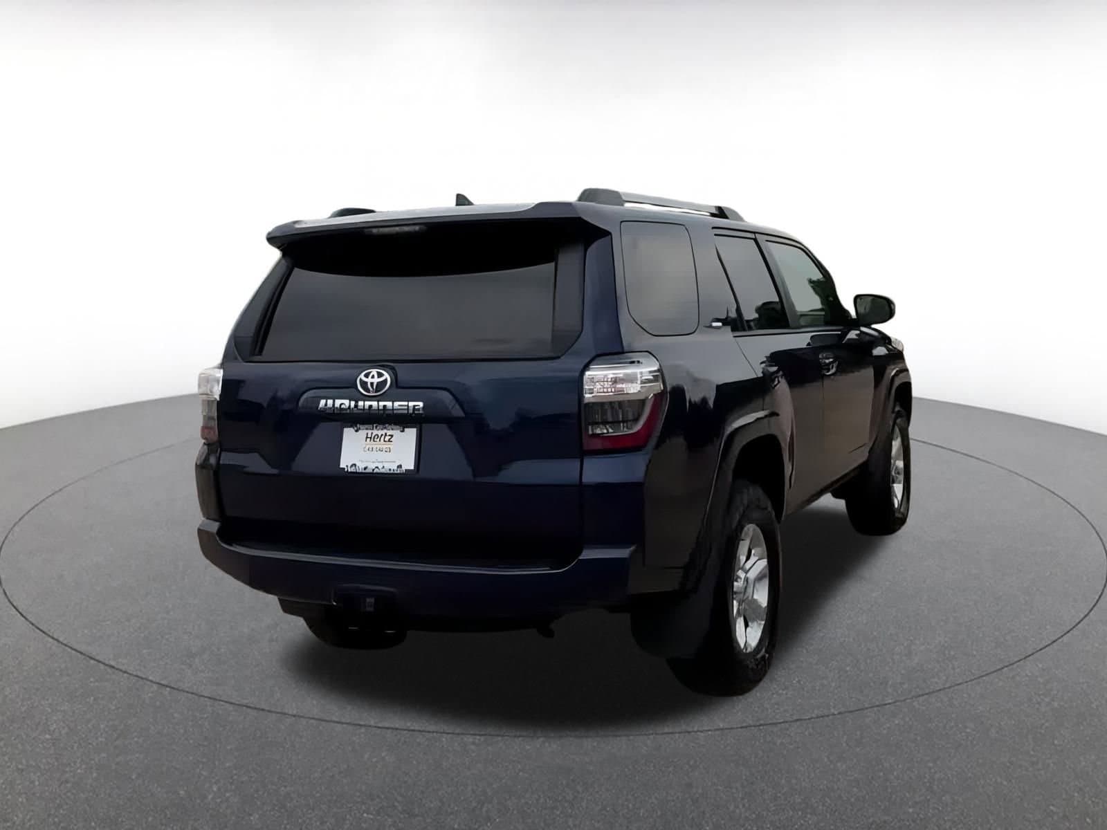 Thumbnail: 2024 Toyota 4Runner - 14