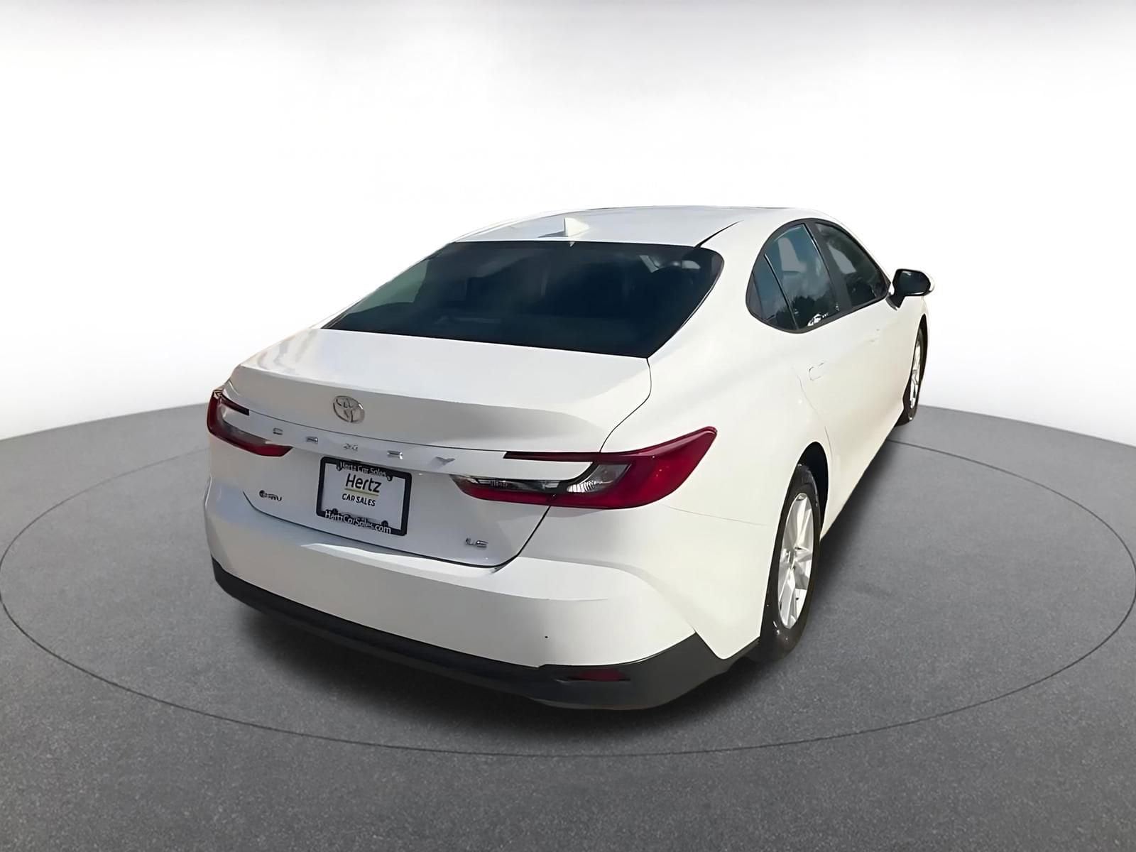 Thumbnail: 2025 Toyota Camry - 14