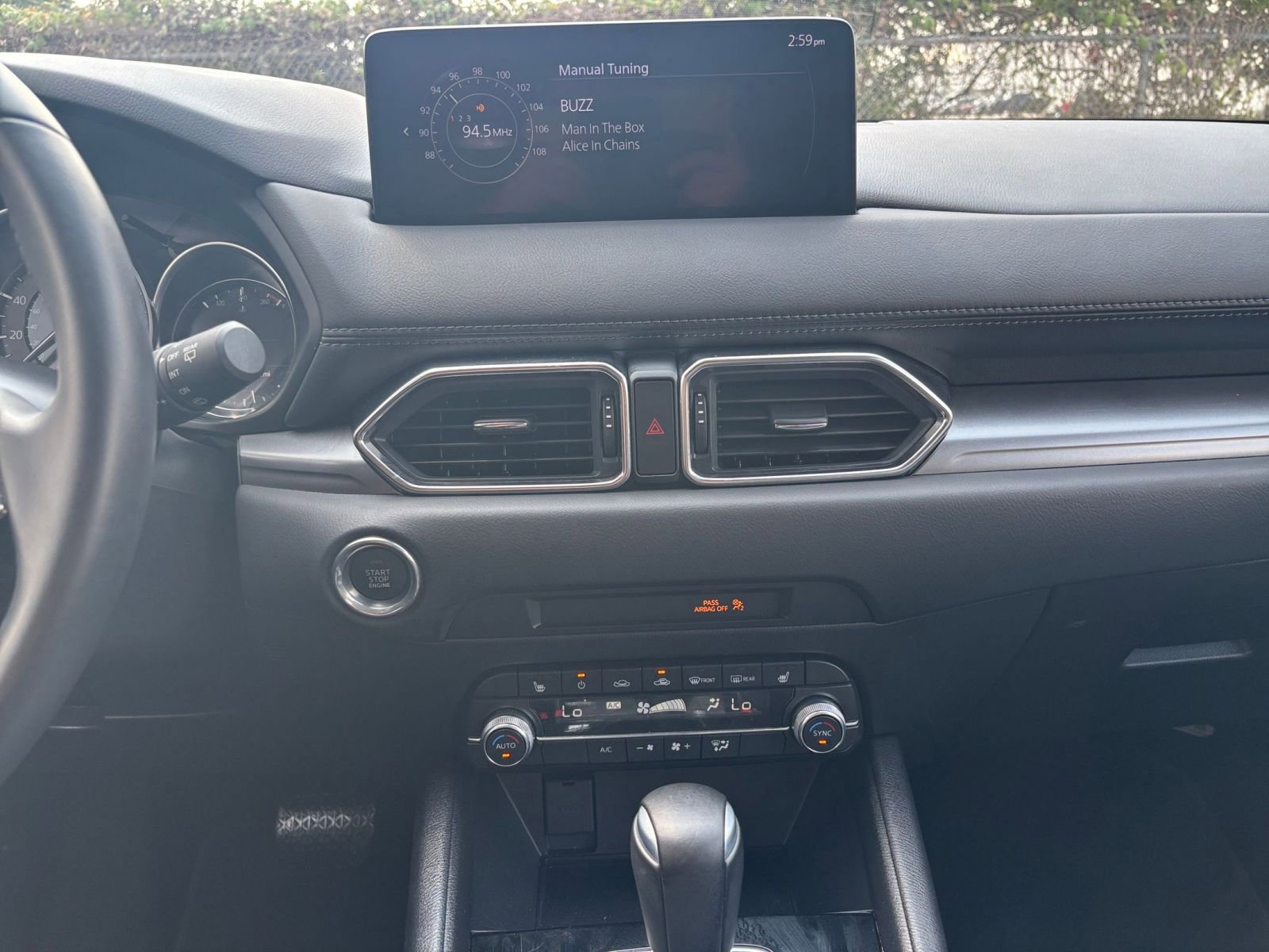 Thumbnail: 2025 Mazda CX-5 - 18