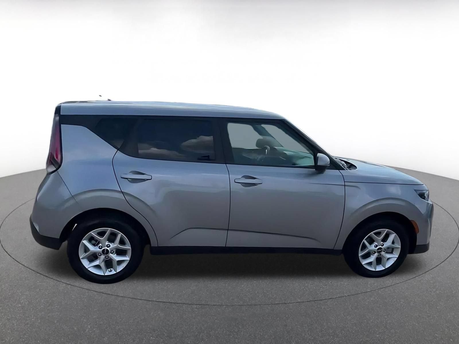 Thumbnail: 2025 Kia Soul - 13