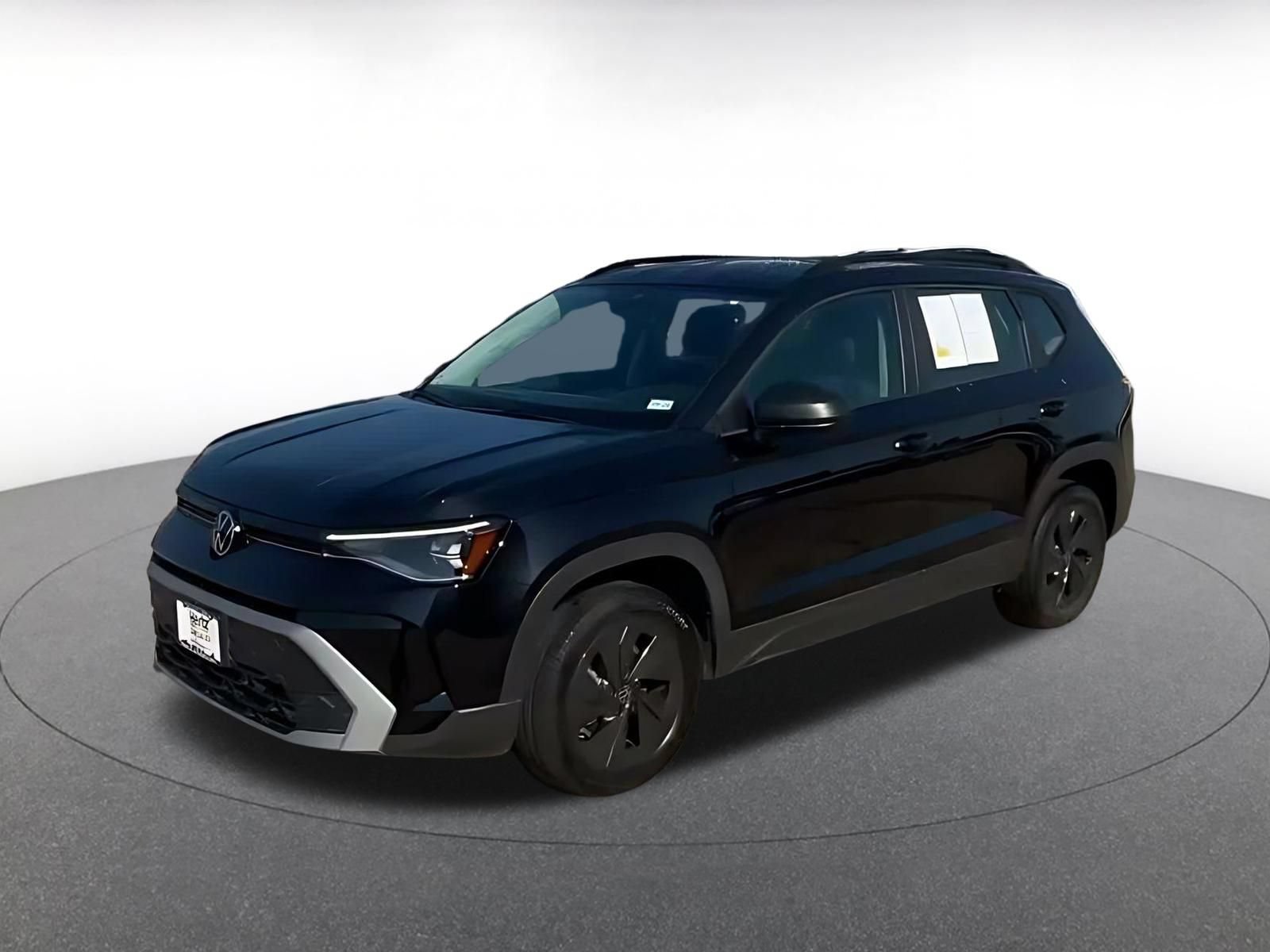 Thumbnail: 2026 Volkswagen Taos - 7