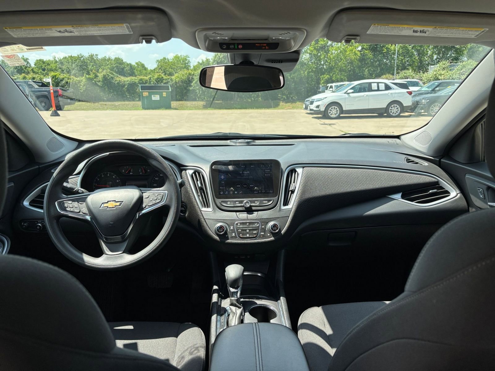 2023 Chevrolet Malibu LT 28