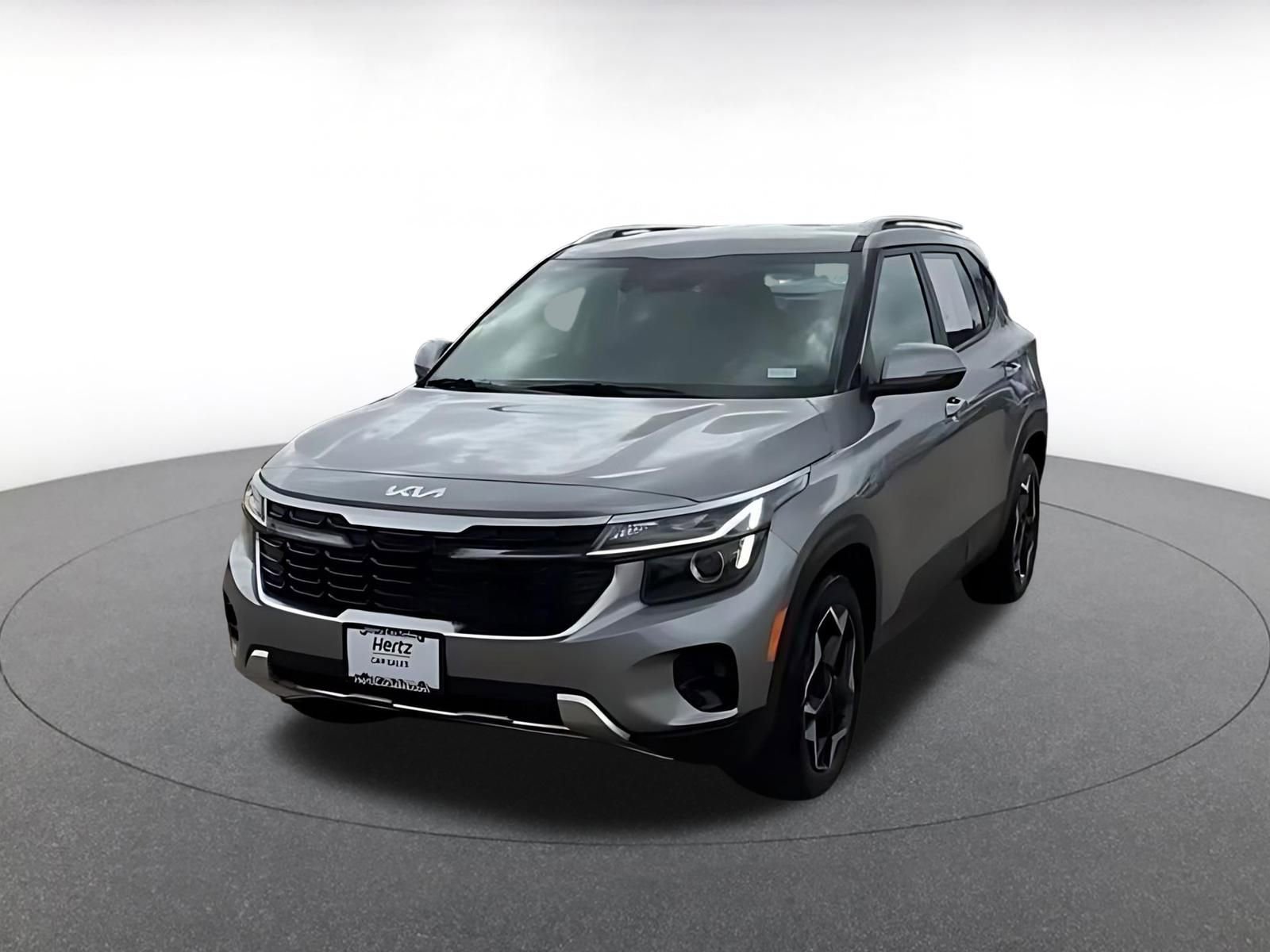 Thumbnail: 2025 Kia Seltos - 7