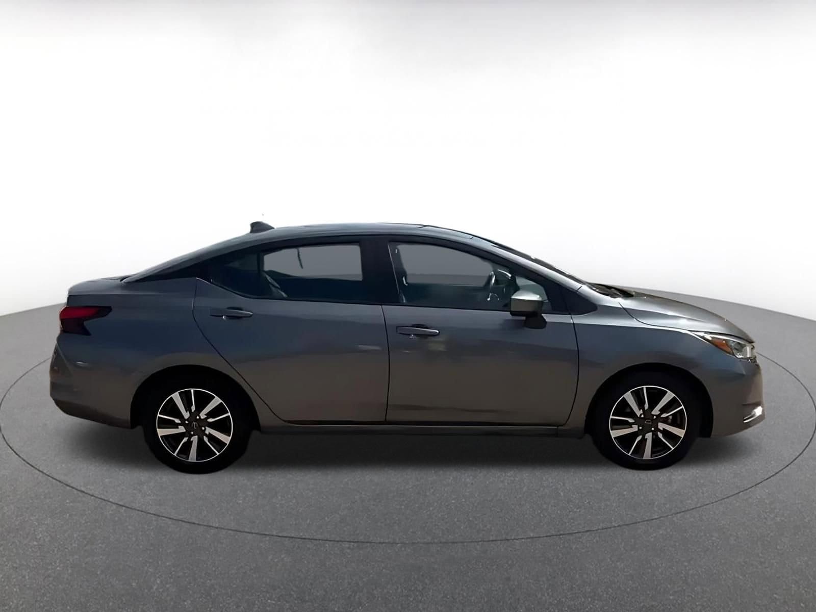 Thumbnail: 2025 Nissan Versa - 16