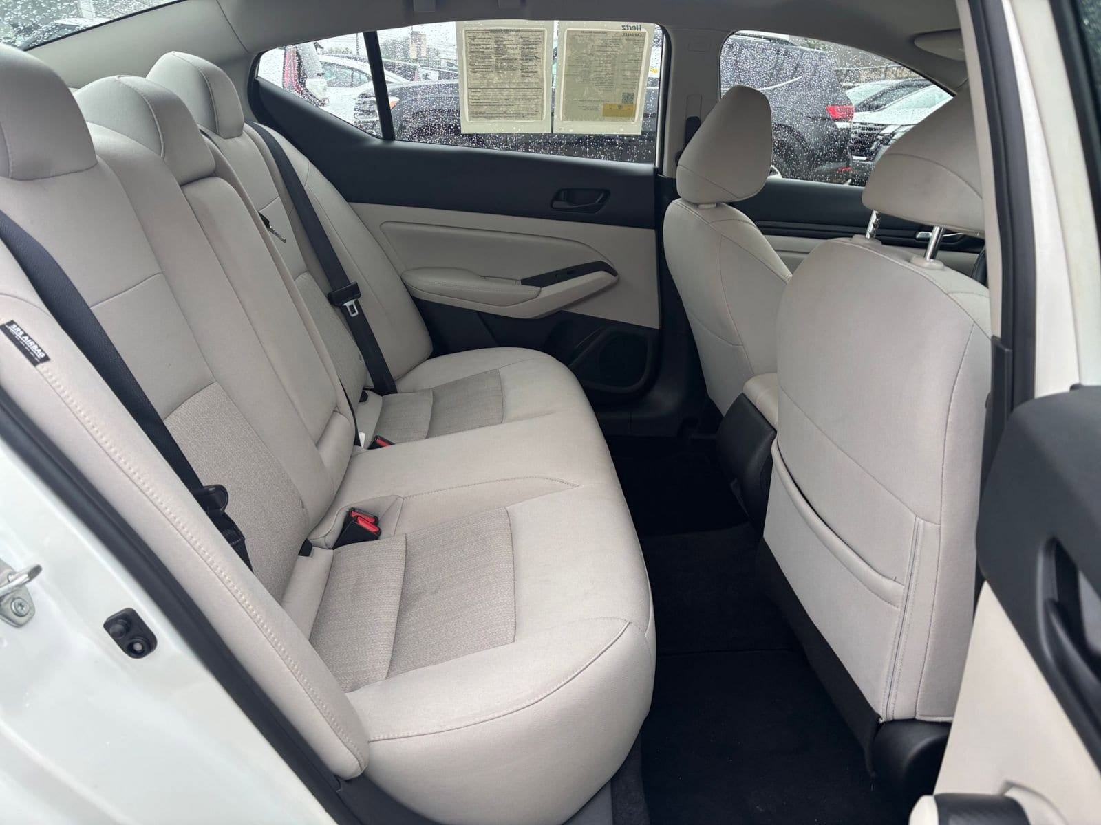 Thumbnail: 2025 Nissan Altima - 25