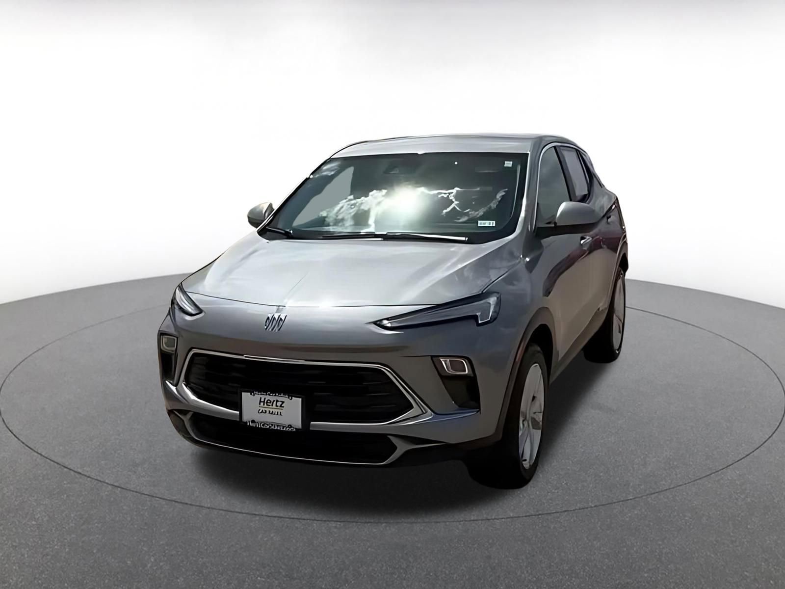 Thumbnail: 2025 Buick Encore GX - 7