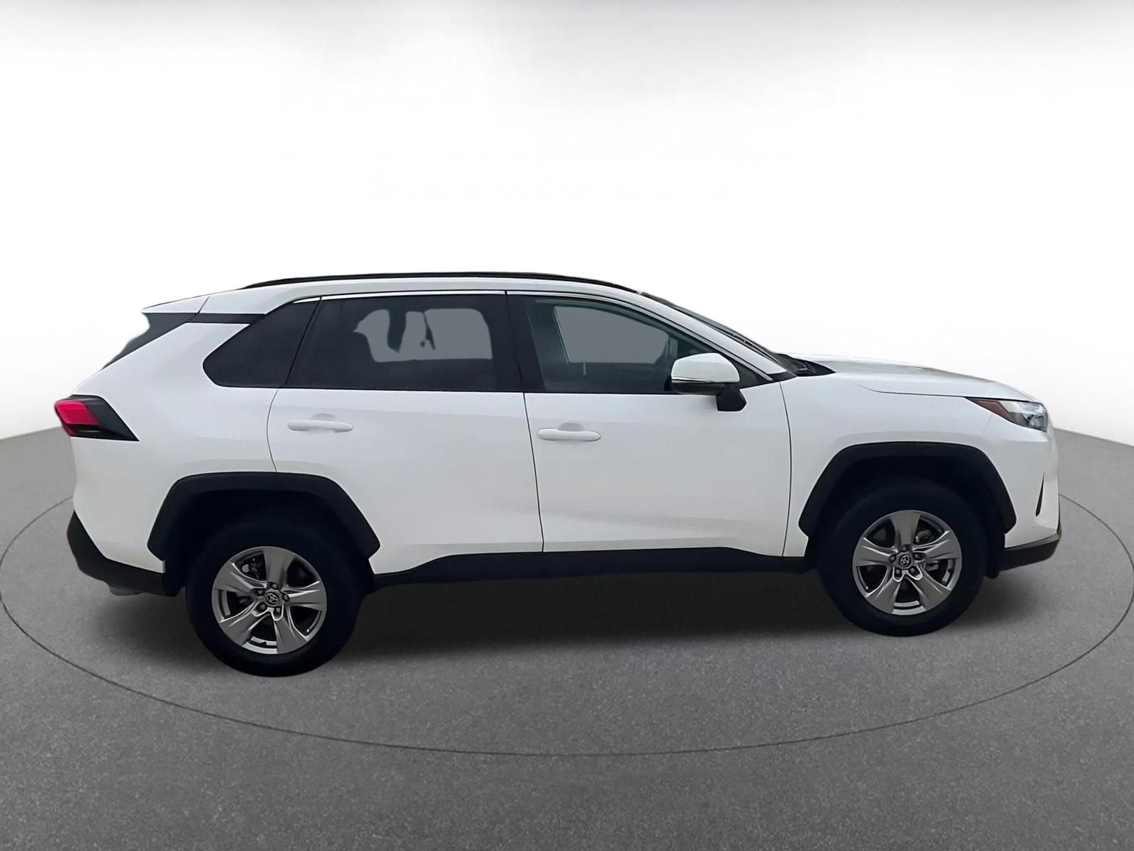 Thumbnail: 2025 Toyota RAV4 - 16