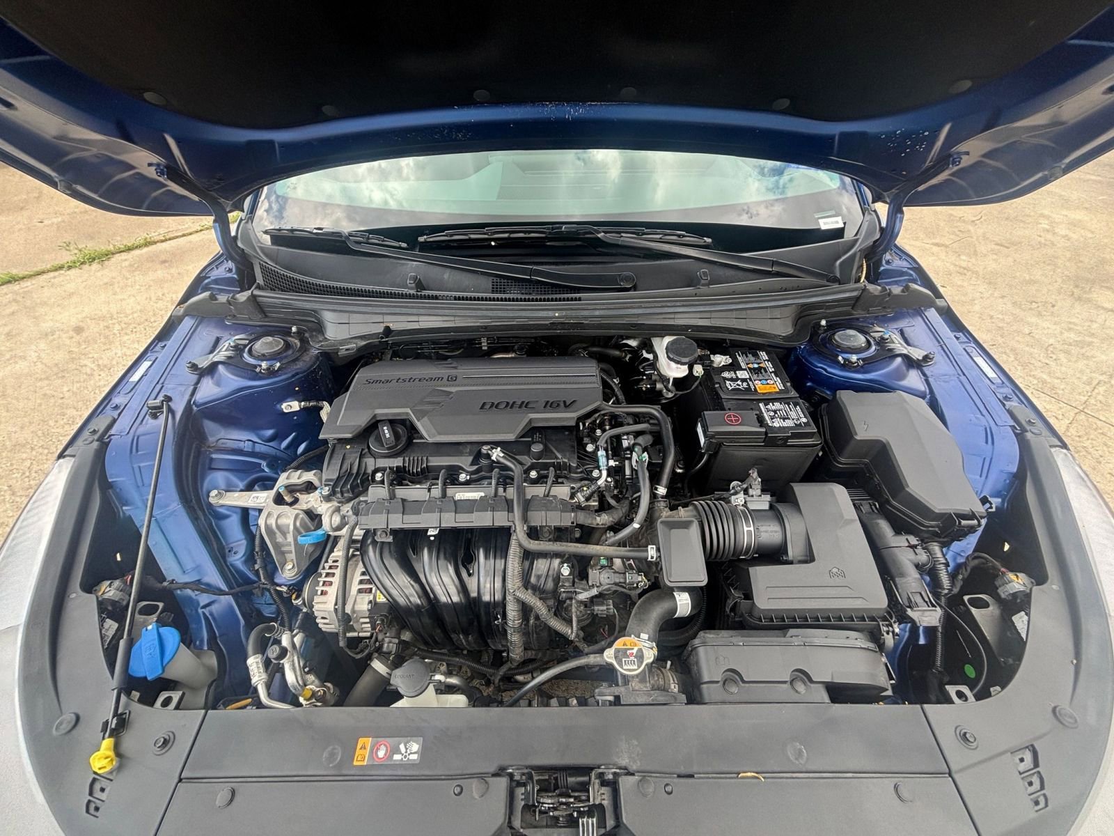 Thumbnail: 2025 Kia K4 - 31