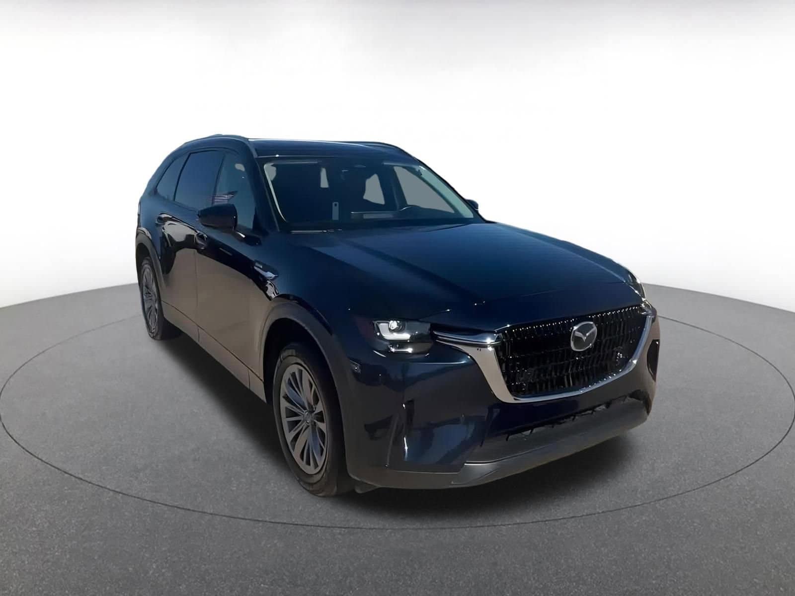 Thumbnail: 2025 Mazda CX-90 - 3