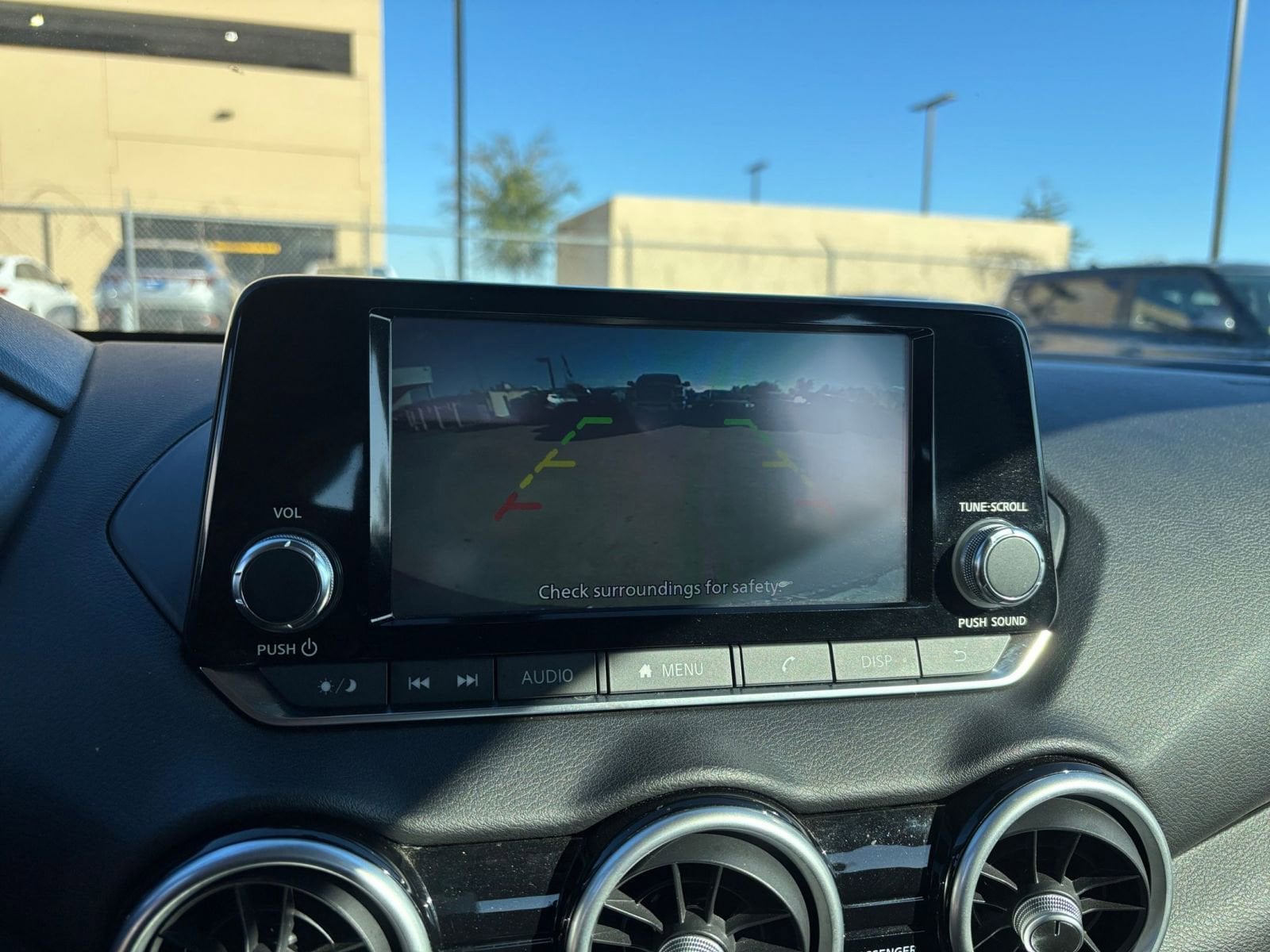 Thumbnail: 2025 Nissan Sentra - 22