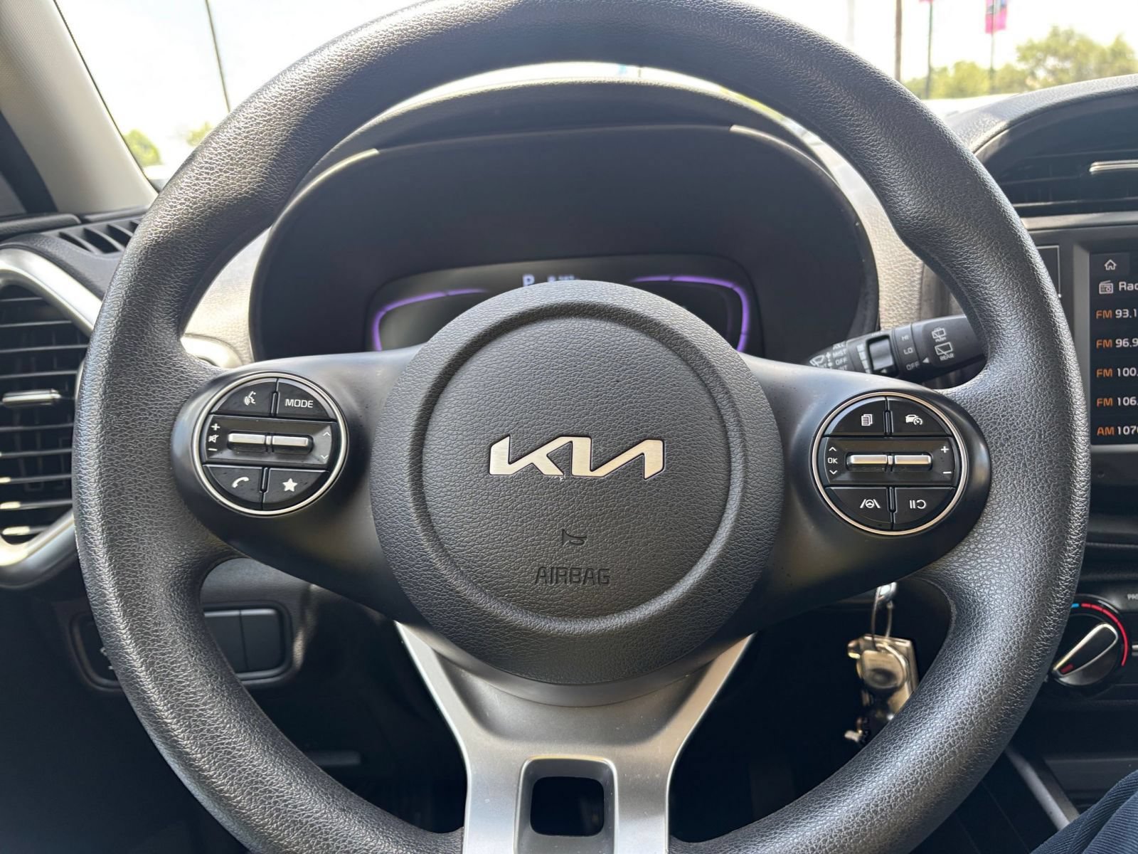 Thumbnail: 2025 Kia Soul - 25