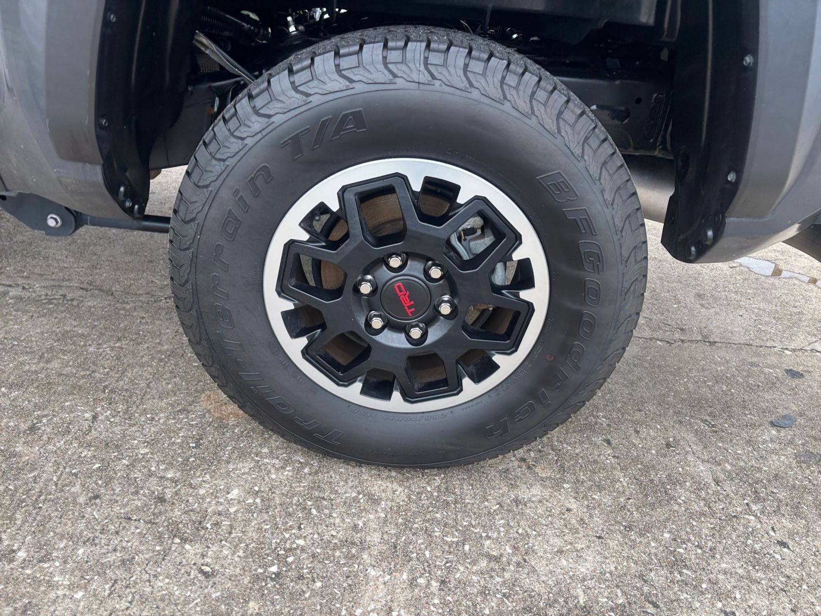 Thumbnail: 2025 Toyota Tacoma - 28