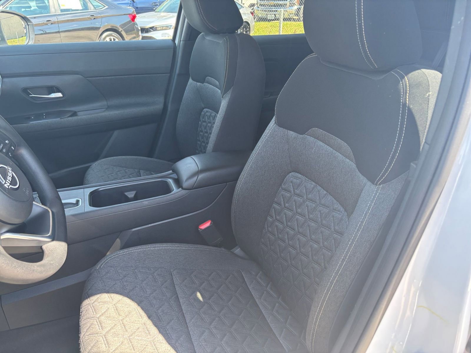 Thumbnail: 2025 Nissan Kicks - 34