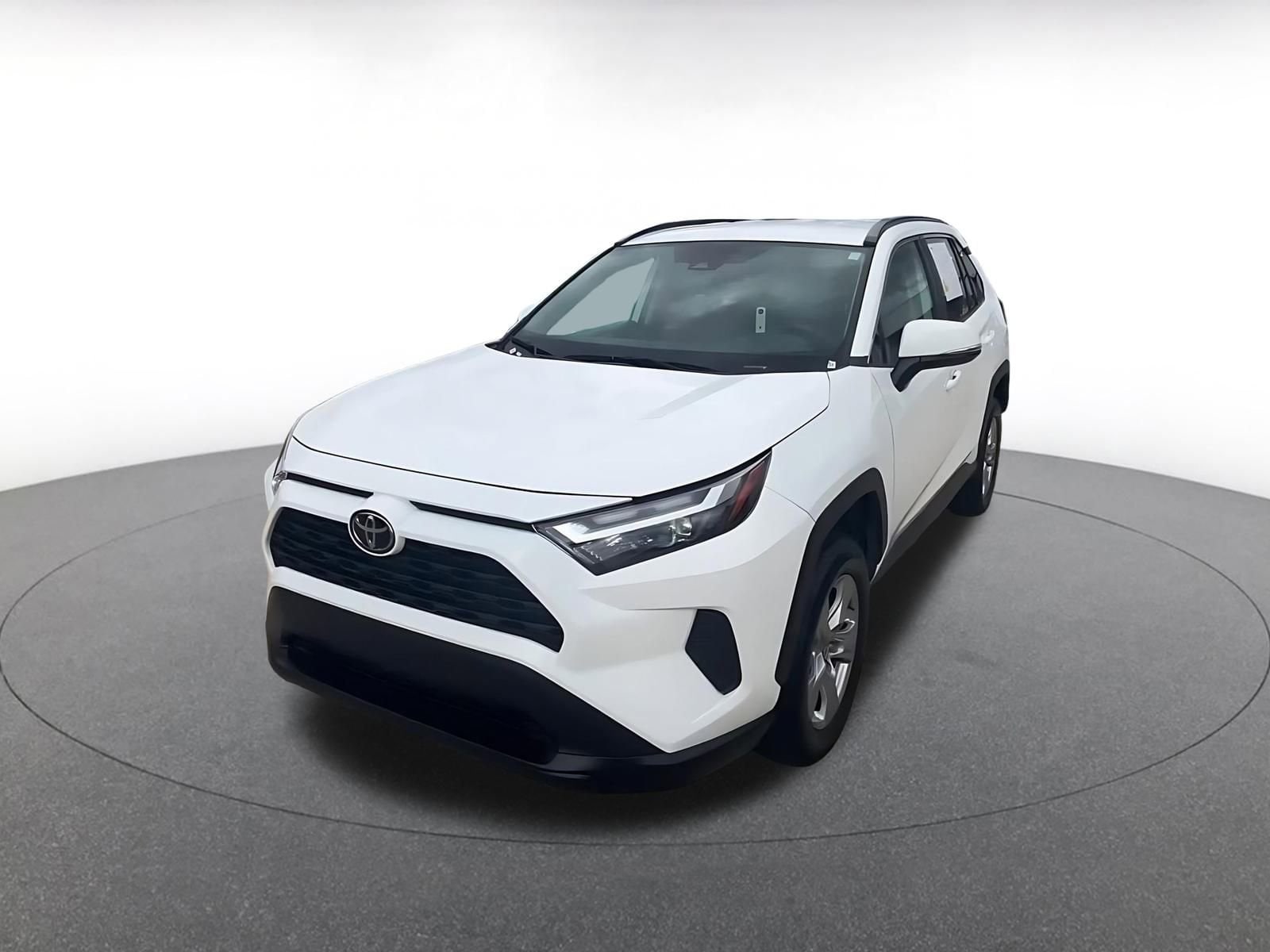 Thumbnail: 2025 Toyota RAV4 - 7