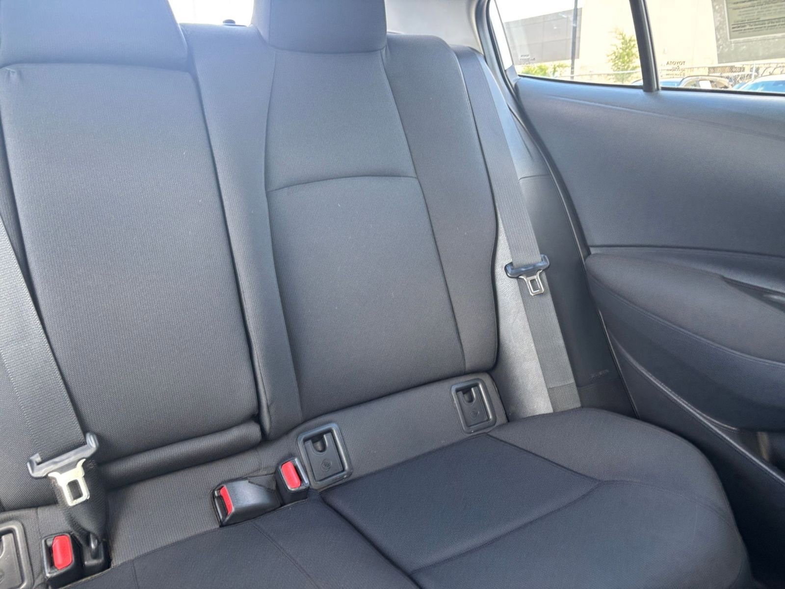 Thumbnail: 2025 Toyota Corolla - 35