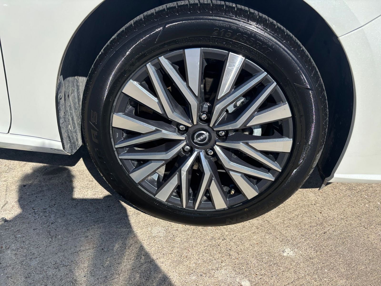 Thumbnail: 2025 Nissan Altima - 29