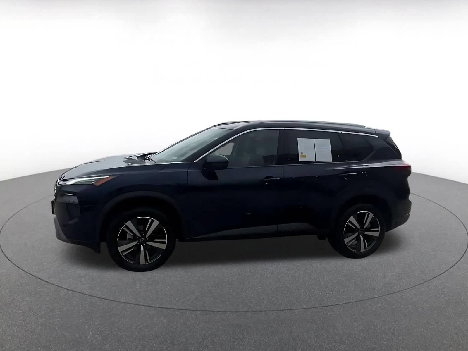 Thumbnail: 2026 Nissan Rogue - 8