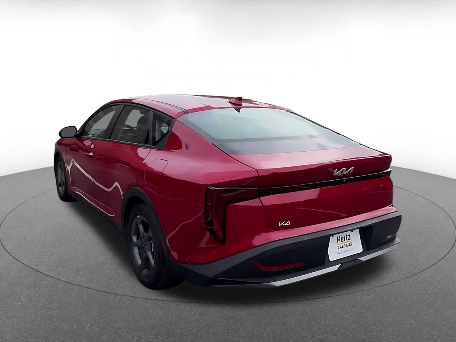 Thumbnail: 2025 Kia K4 - 11