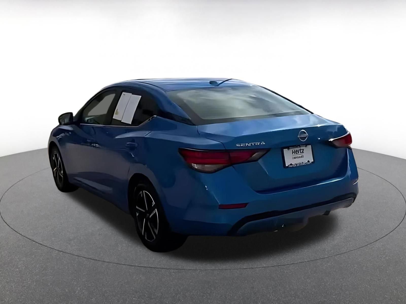 Thumbnail: 2025 Nissan Sentra - 11