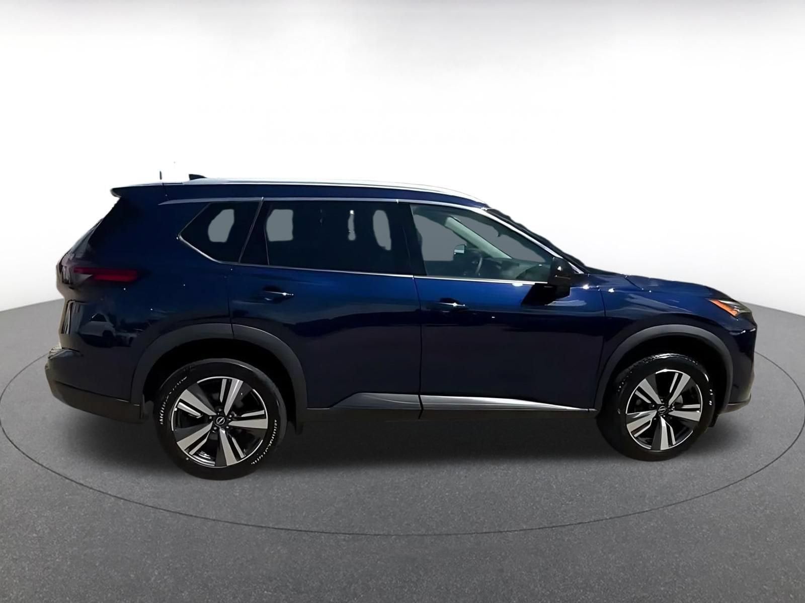 Thumbnail: 2026 Nissan Rogue - 15
