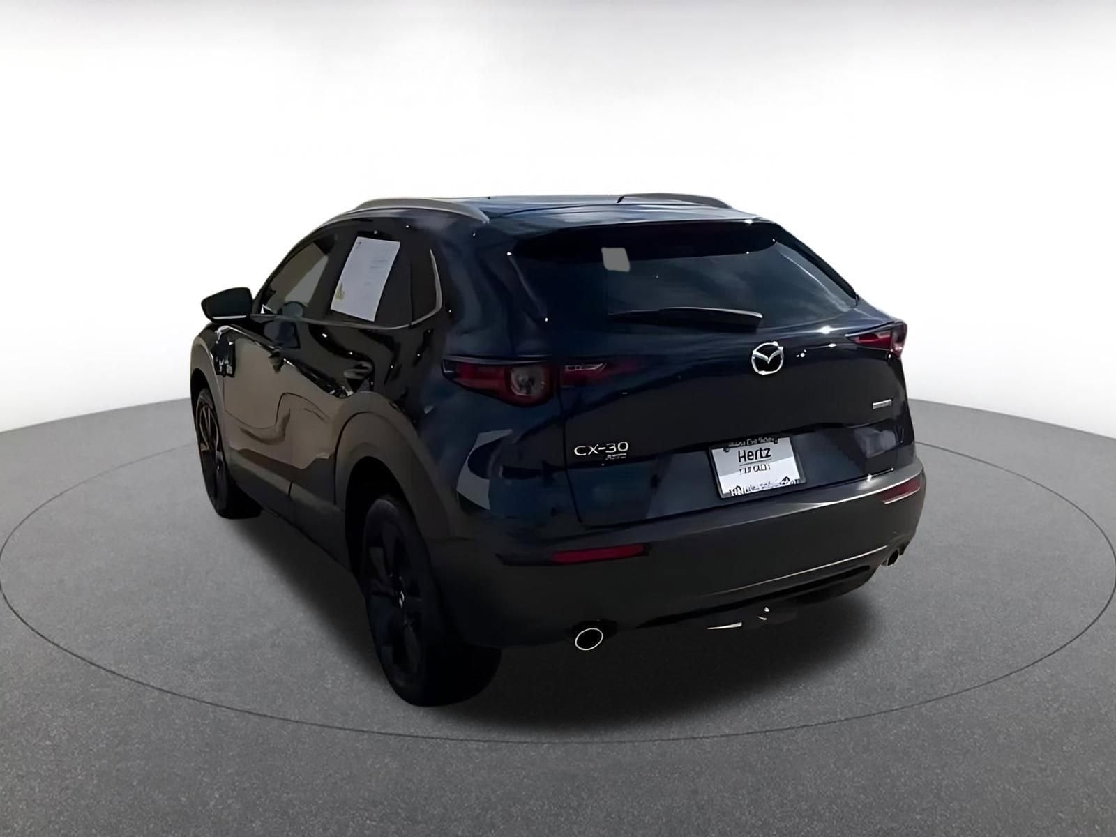 Thumbnail: 2025 Mazda CX-30 - 10