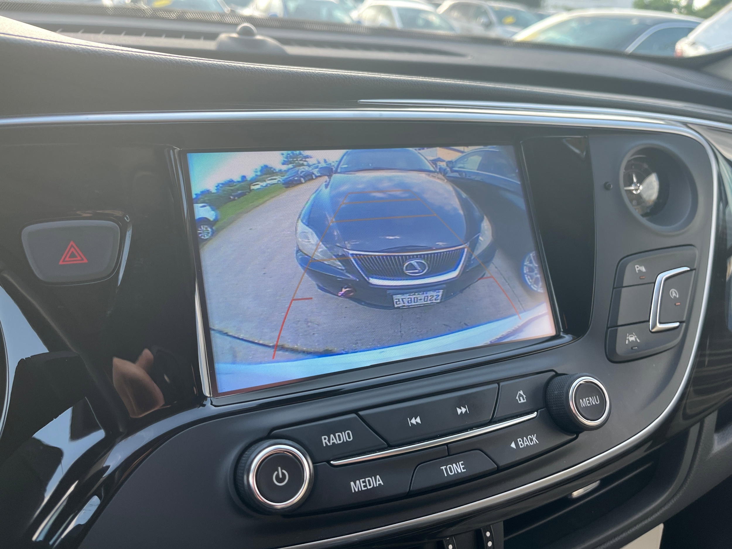 2020 Buick Envision Premium I 14