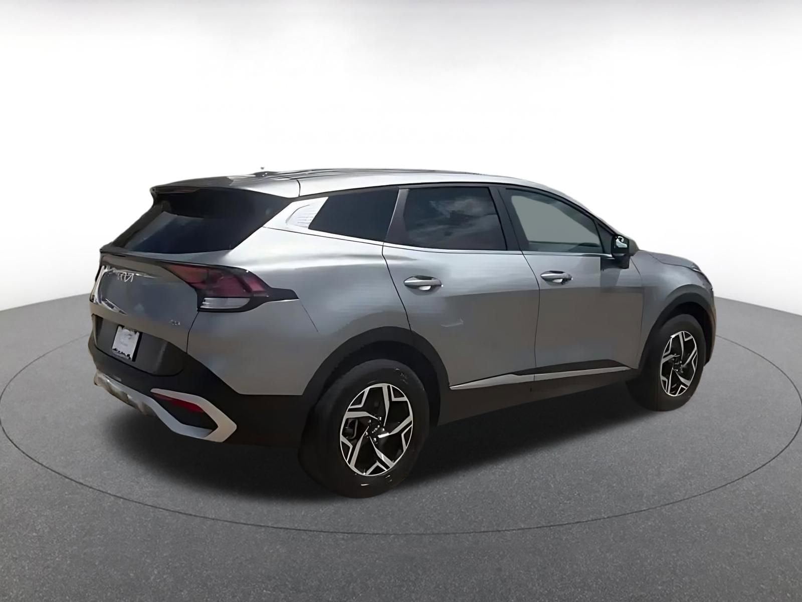 Thumbnail: 2024 Kia Sportage - 15