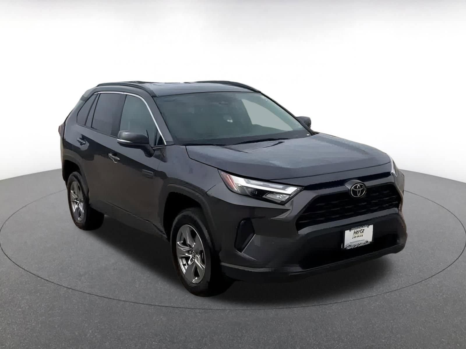Thumbnail: 2024 Toyota RAV4 - 3