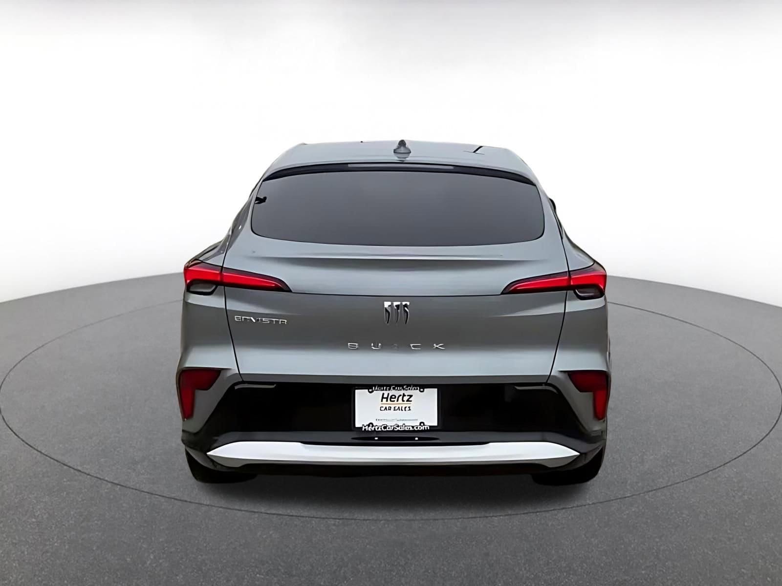 Thumbnail: 2025 Buick Envista - 12