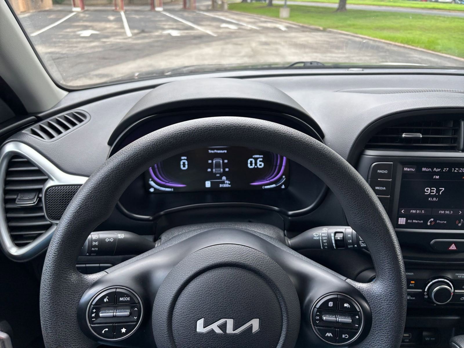 Thumbnail: 2025 Kia Soul - 29