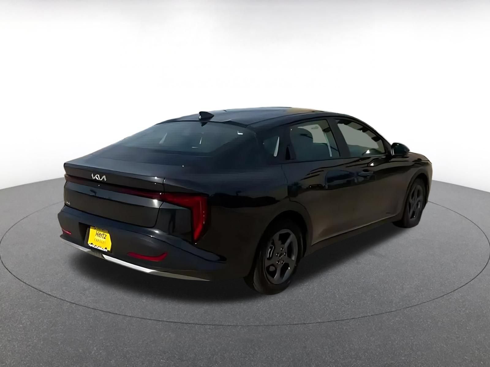 Thumbnail: 2026 Kia K4 - 13