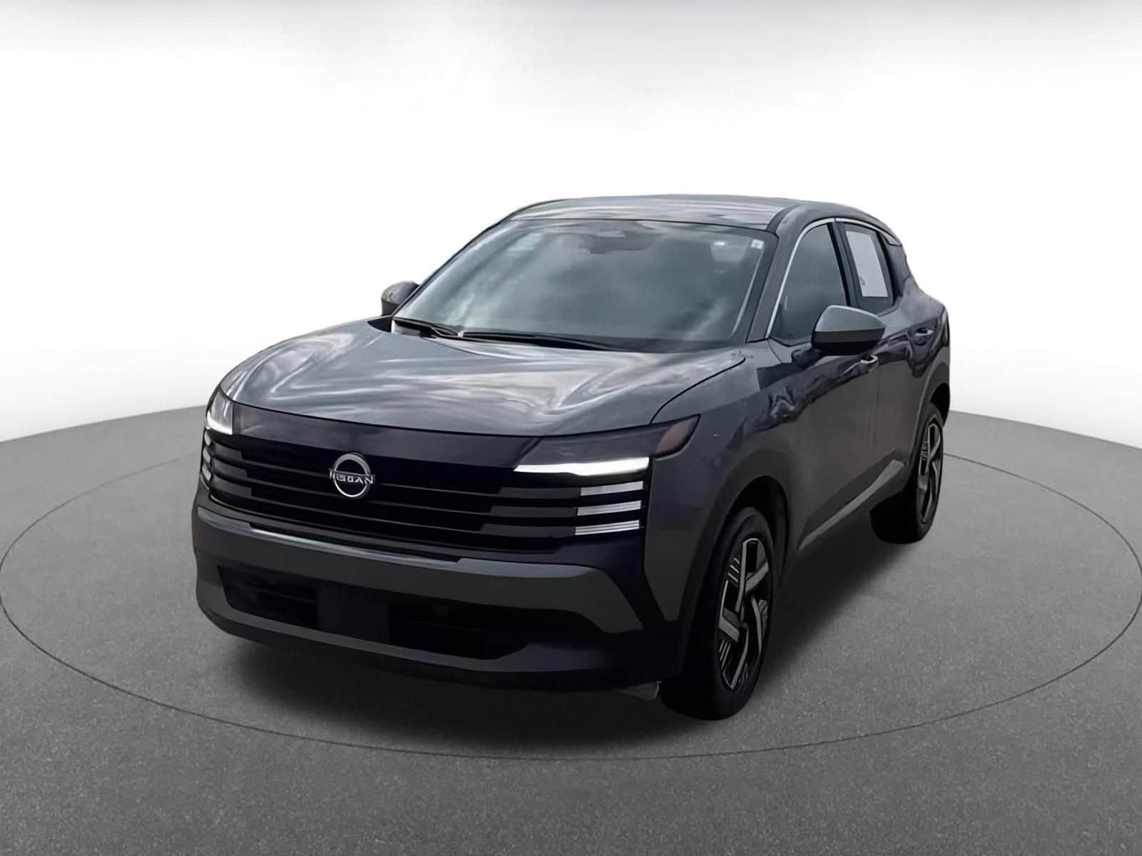 Thumbnail: 2025 Nissan Kicks - 7