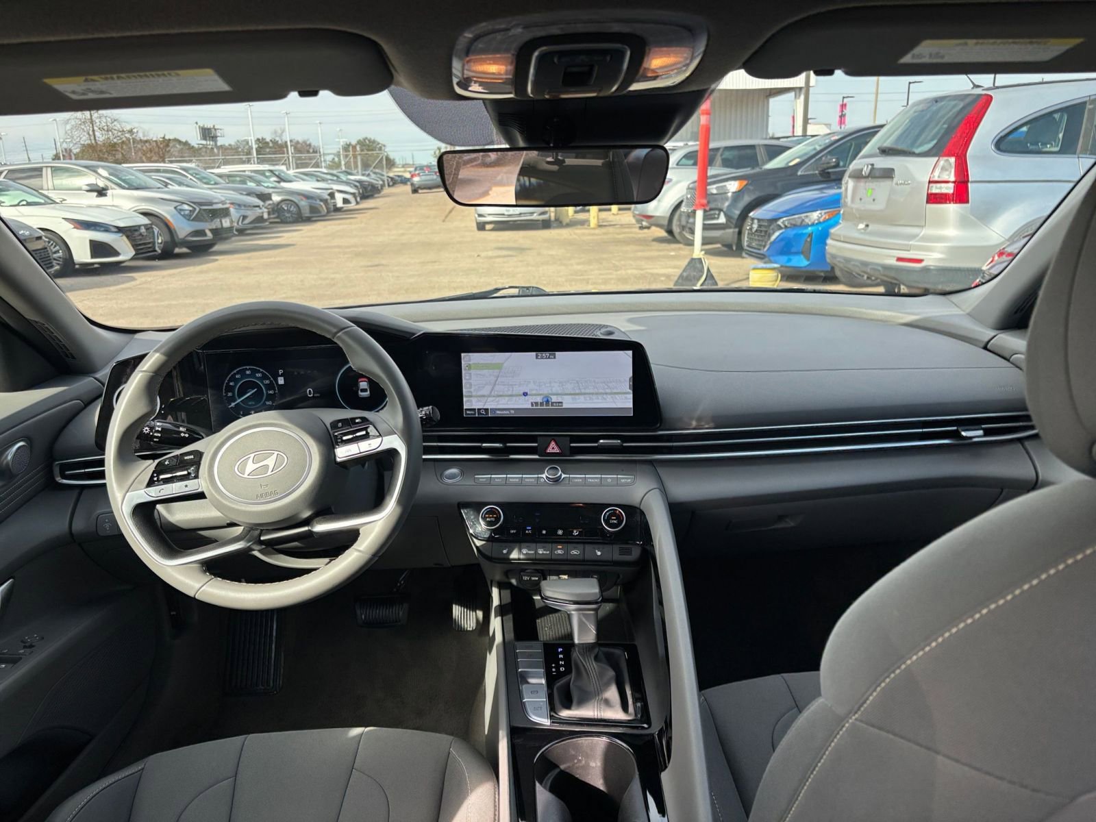 Thumbnail: 2025 Hyundai Elantra - 30