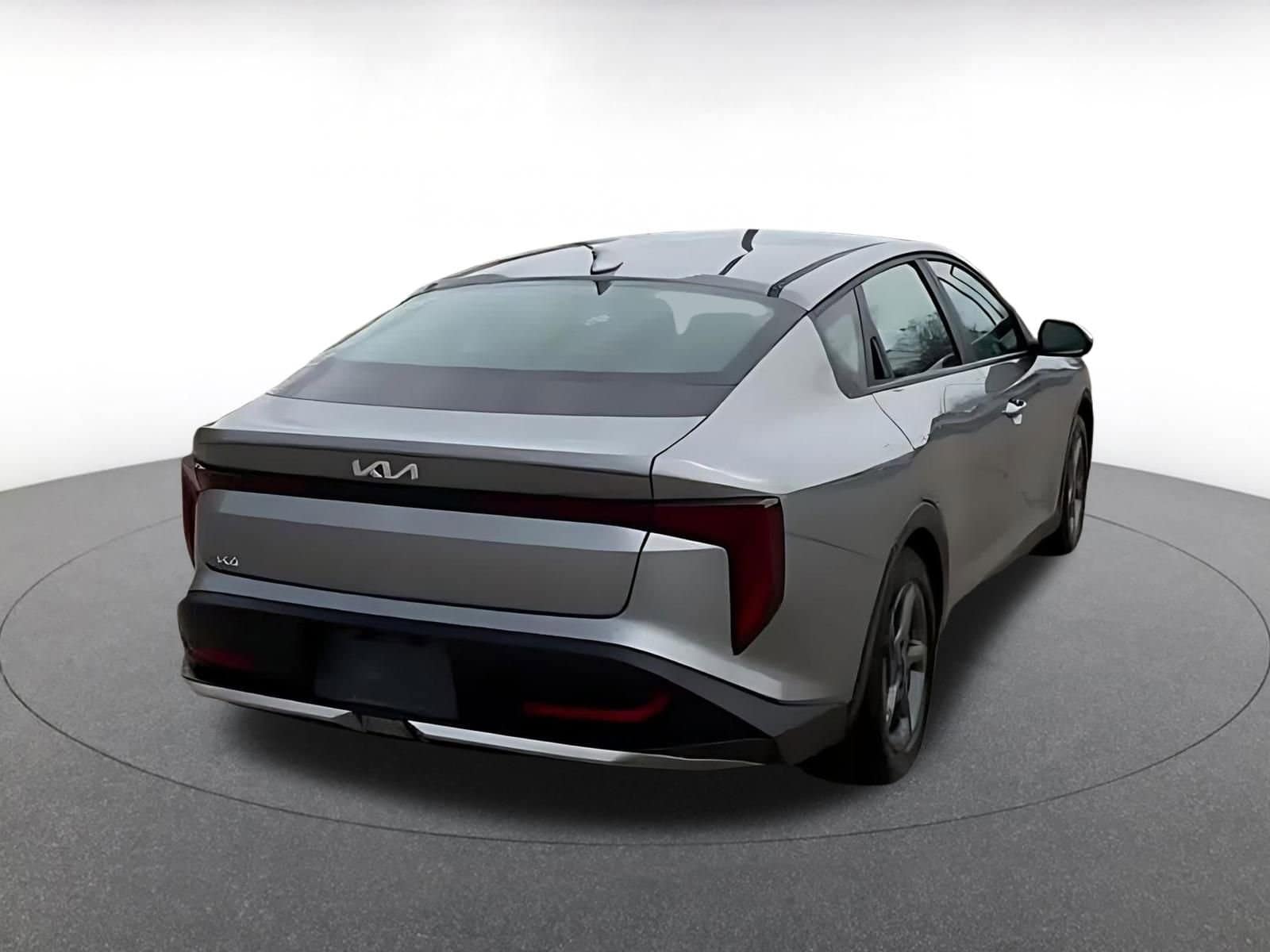 Thumbnail: 2025 Kia K4 - 14