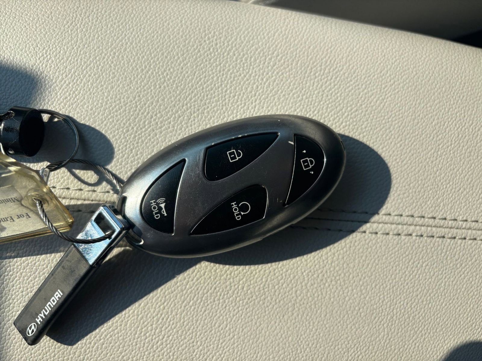 Thumbnail: 2025 Hyundai Tucson - 22